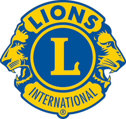 ライオンズクラブ紋章