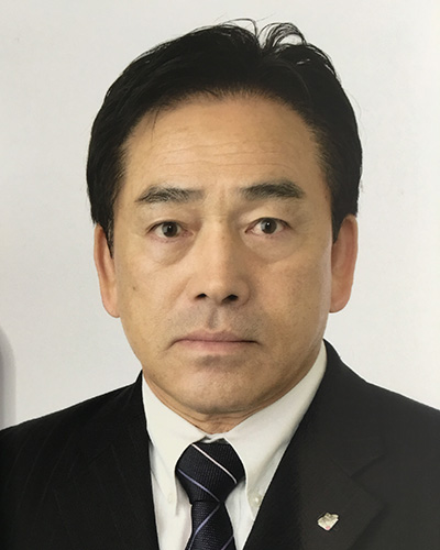 大矢 進