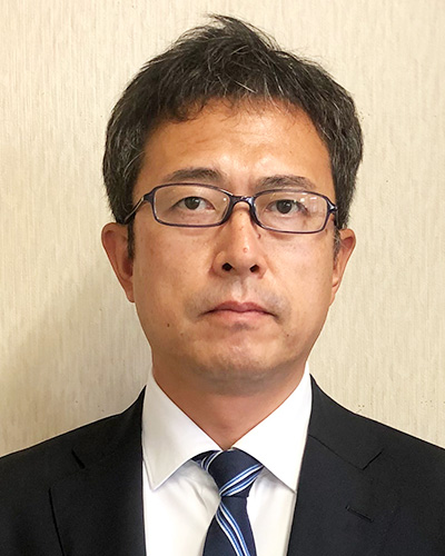 奈良岡隆人
